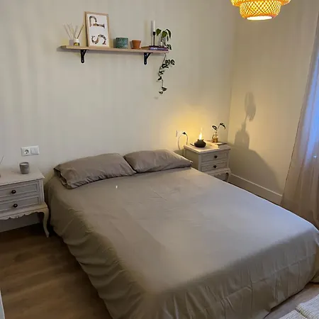 Apartman Precioso Apartamento En Centro *