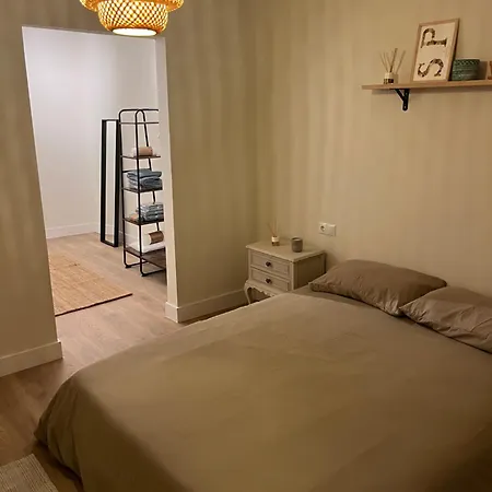 Precioso Apartamento En Centro Apartman Vigo