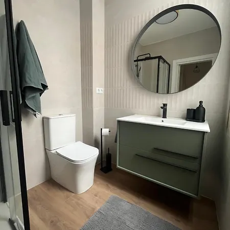 Apartman Precioso Apartamento En Centro