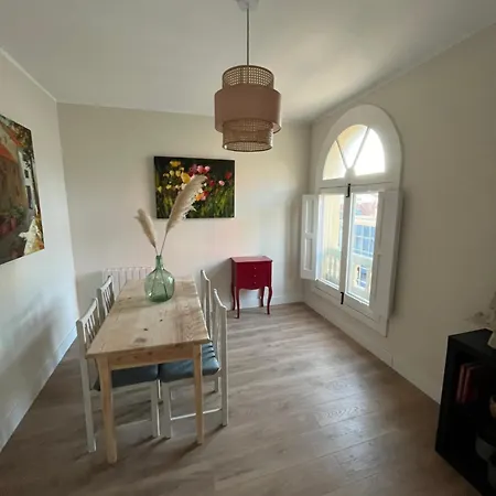 Precioso Apartamento En Centro Apartman *