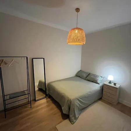 Apartman Precioso Apartamento En Centro *