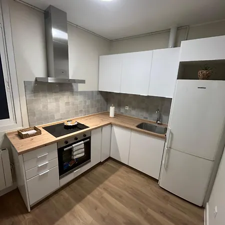 Precioso Apartamento En Centro Apartman Vigo