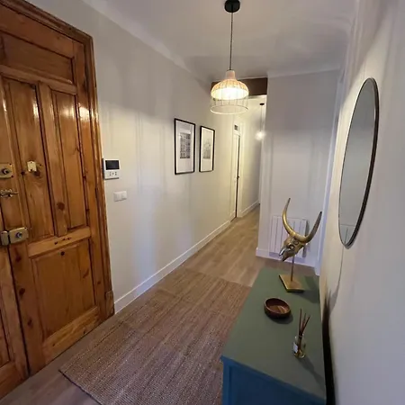 Apartman Precioso Apartamento En Centro