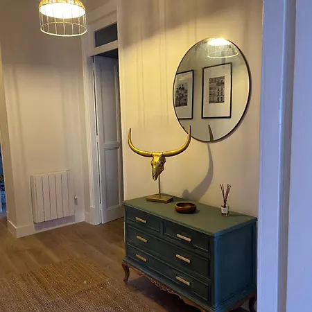 Precioso Apartamento En Centro Apartman Vigo